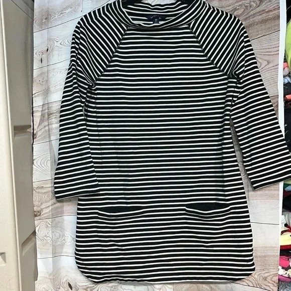 LANDS END size xs top - Picture 1 of 2